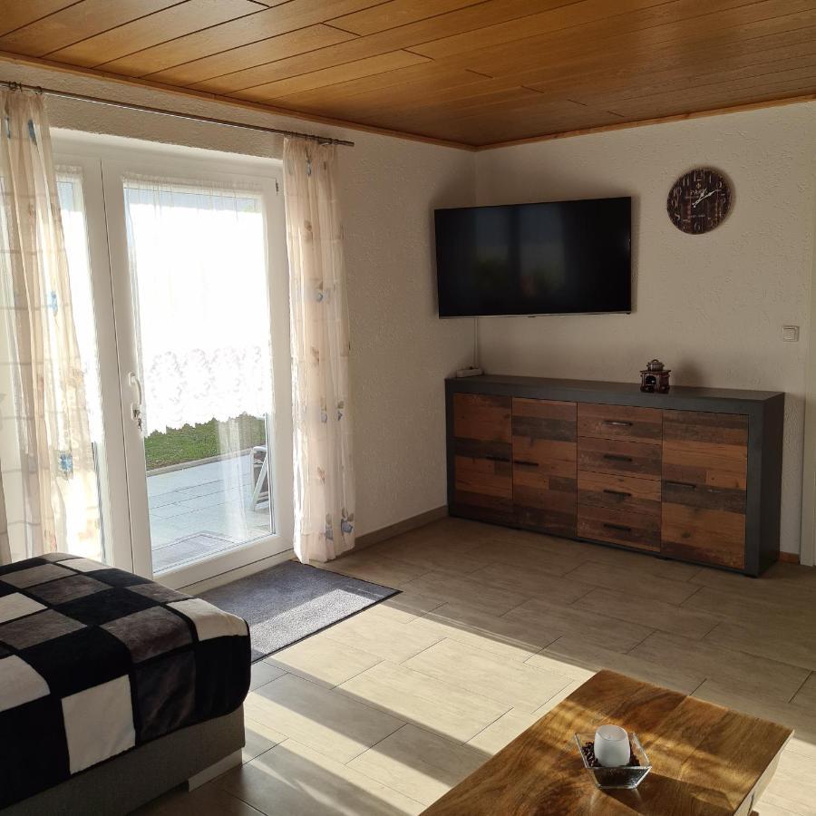 Ferienwohnung Marienstrasse Neukirchen vorm Wald Exterior foto